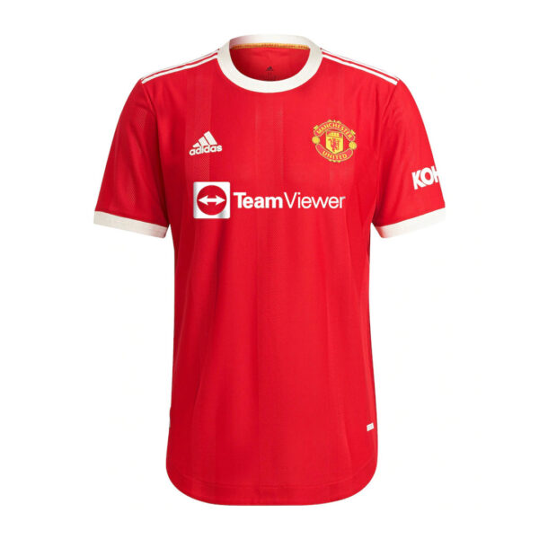 Manchester United 21/2022 İç Saha Retro Forma