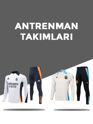 ANTRENMAN-TAKIMLARI