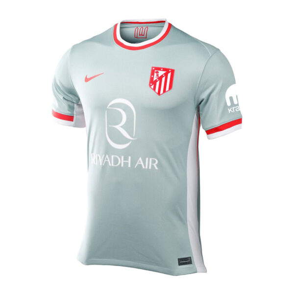 Atletico Madrid 2024/25 Deplasman Forması