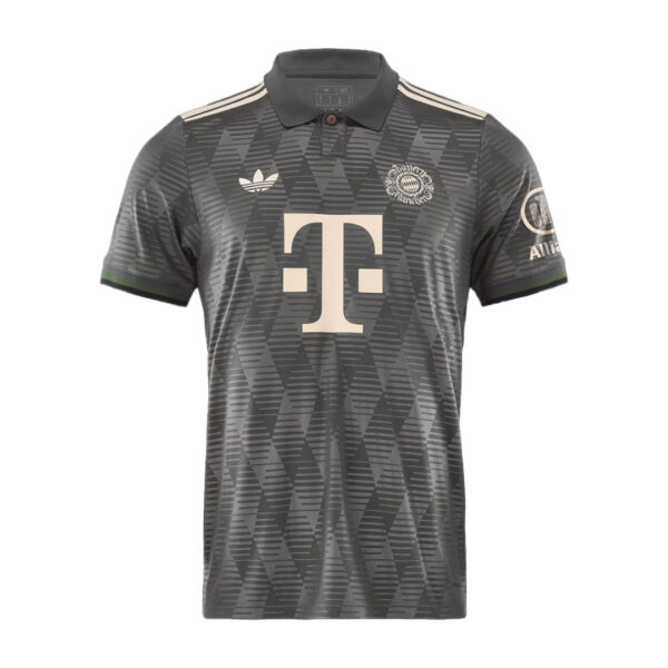 Bayern Münih 2024/25 Oktoberfest Forma