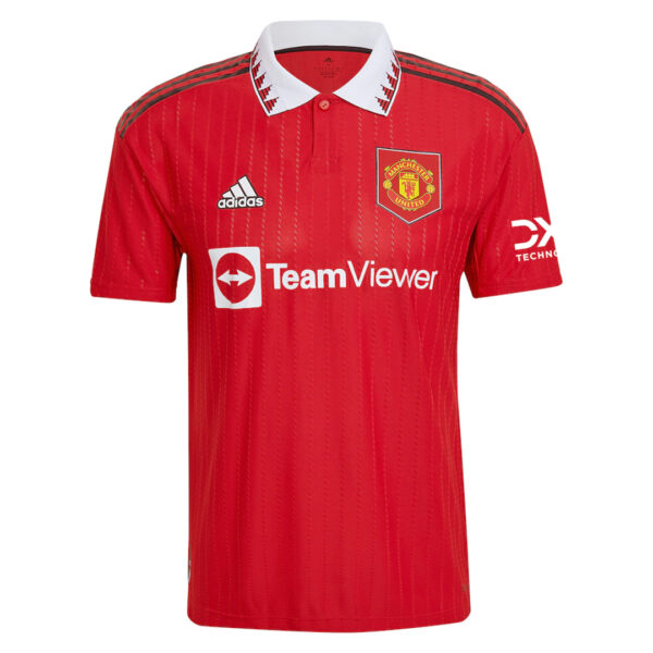 Manchester United 2022/2023 İç Saha Retro Forma