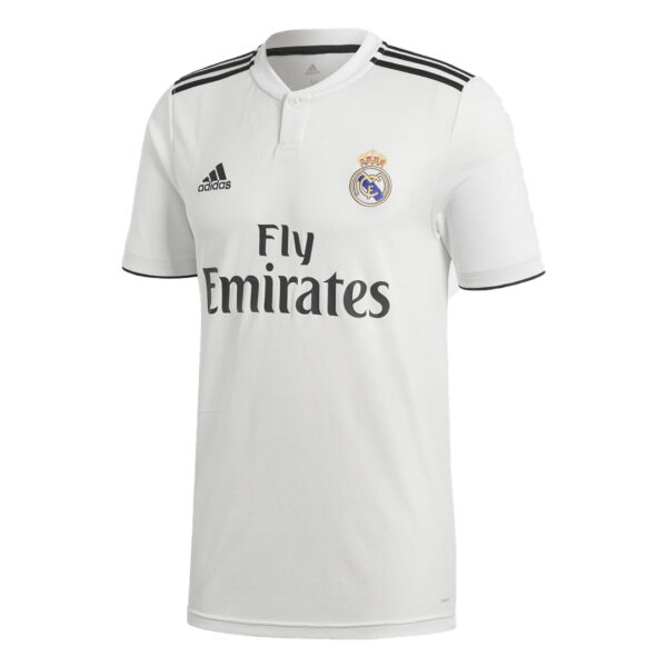 Real Madrid 18/19 Retro Forma