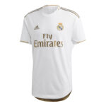 Real Madrid 19/20 Retro Forma