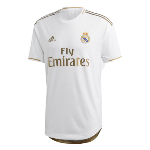 Real Madrid 19/20 Retro Forma