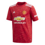 Manchester United 20/21 İç Saha Retro Forma