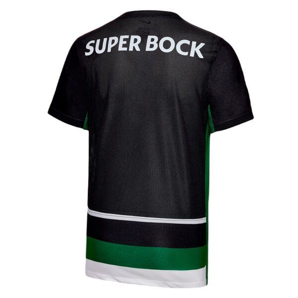 Sporting Lisbon 2024/25 İç Saha Forma – JoseForma