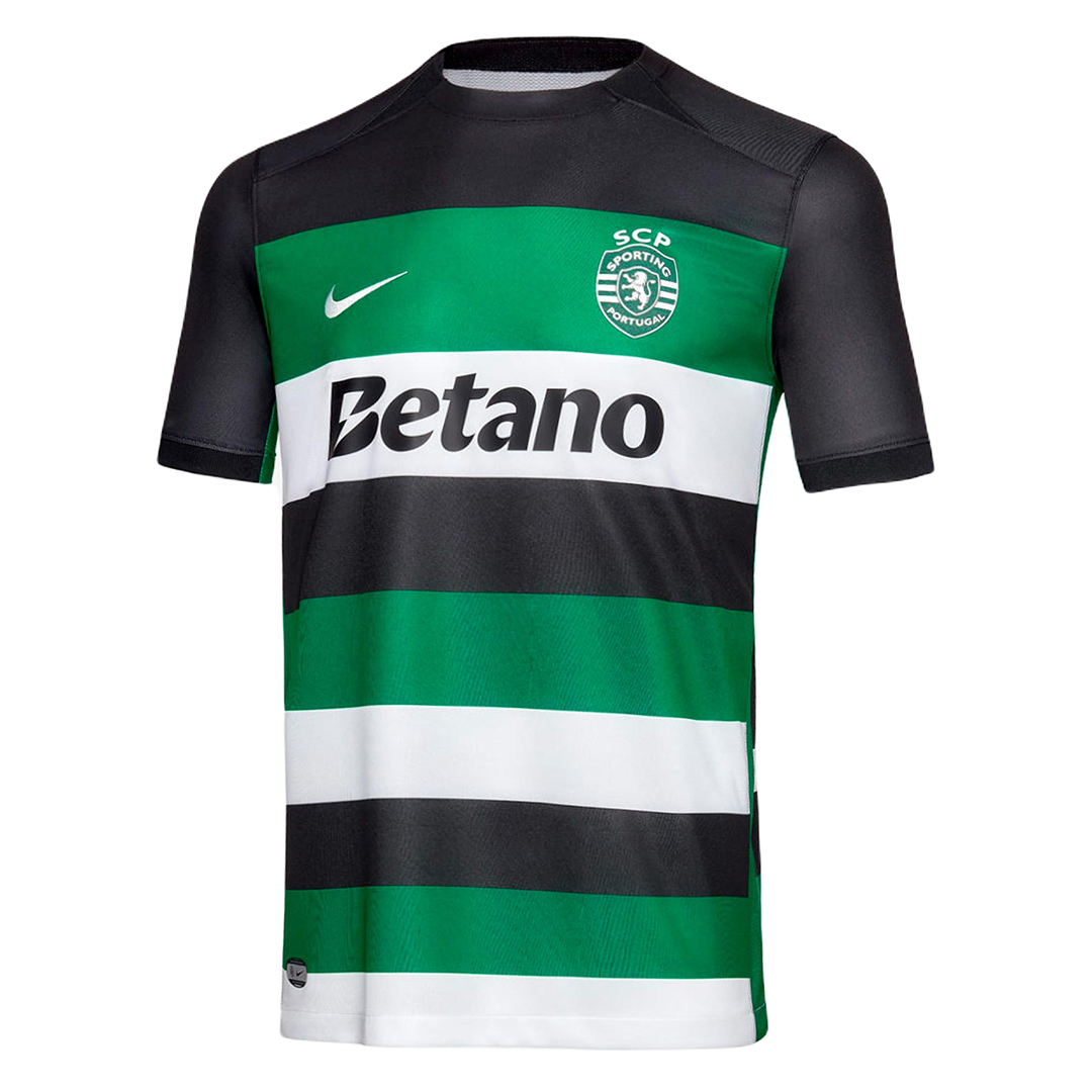 ウェア Sporting 2023/24 Exclusive Uniform Sporting Lisbon 2024/25 İç Saha Forma – JoseForma