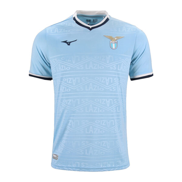 Lazio 2024/25 İç Saha Forma