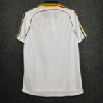 Real Madrid 98/00 Retro Forma