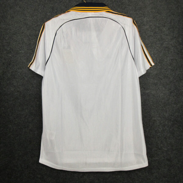 Real Madrid 98/00 Retro Forma