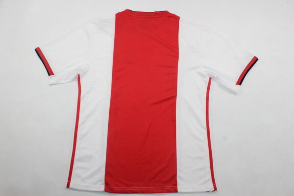 Dušan Tadić Ajax 19/20 Retro İç Saha Forma