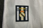 Real Madrid 98/00 Retro Forma