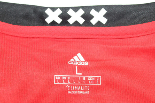 Dušan Tadić Ajax 19/20 Retro İç Saha Forma