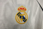 Real Madrid 98/00 Retro Forma