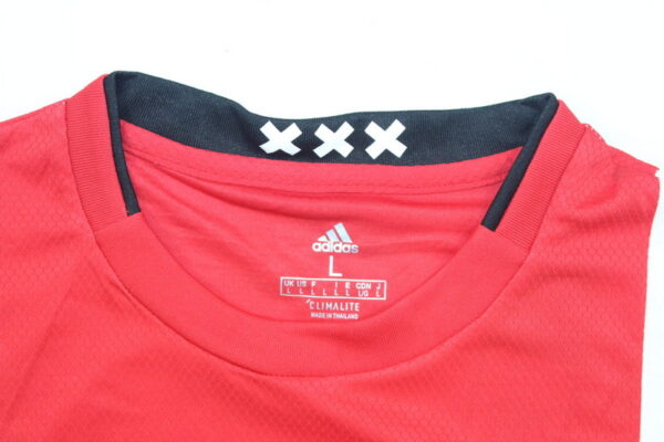 Dušan Tadić Ajax 19/20 Retro İç Saha Forma