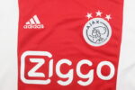 Dušan Tadić Ajax 19/20 Retro İç Saha Forma