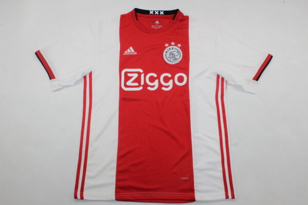 Dušan Tadić Ajax 19/20 Retro İç Saha Forma