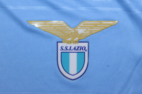 Lazio 2024/25 İç Saha Forma