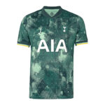 Tottenham Hotspur 2024/25 Third Jersey