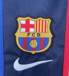 Barcelona 01/02 Retro Deplasman Forma