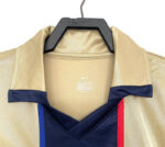 Barcelona 01/02 Retro Deplasman Forma
