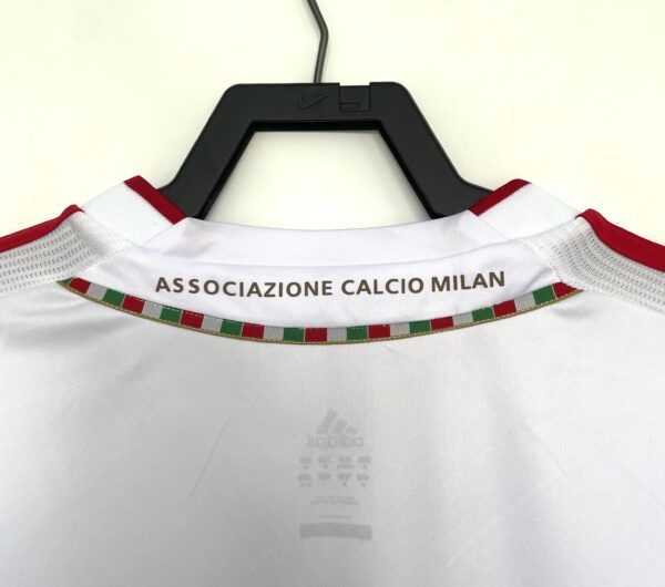 AC Milan 11/12 Deplasman Retro Forma