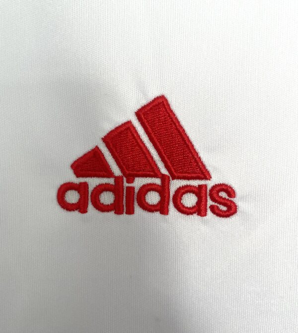 AC Milan 11/12 Deplasman Retro Forma