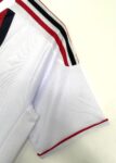 AC Milan 11/12 Deplasman Retro Forma