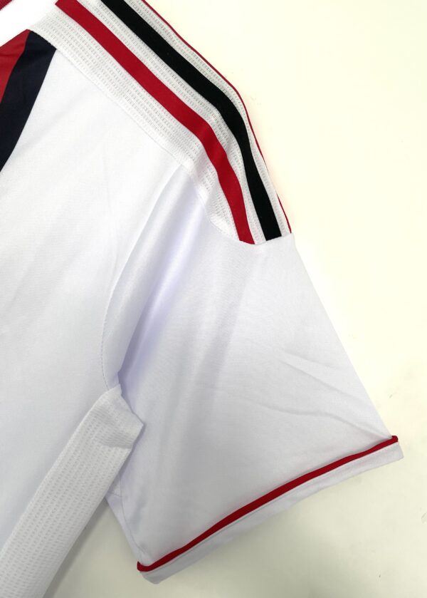 AC Milan 11/12 Deplasman Retro Forma