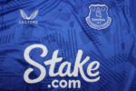 Everton 24/25 İç Saha Forma
