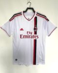 AC Milan 11/12 Deplasman Retro Forma