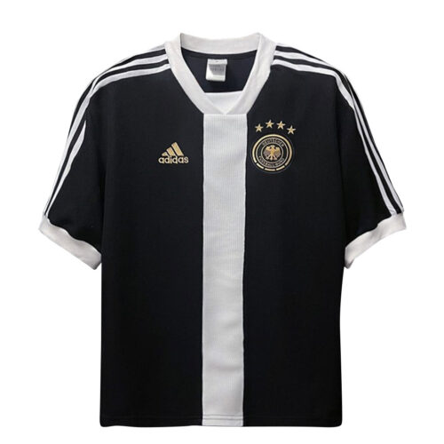Almanya Retro Özel Seri Forma Tişört