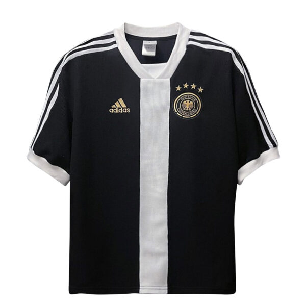 Almanya Retro Özel Seri Forma Tişört