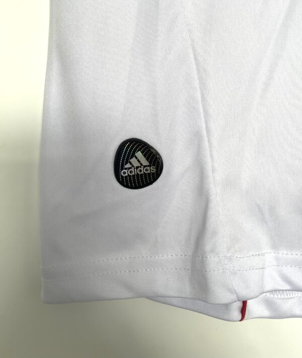 AC Milan 11/12 Deplasman Retro Forma
