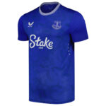 Everton 24/25 İç Saha Forma