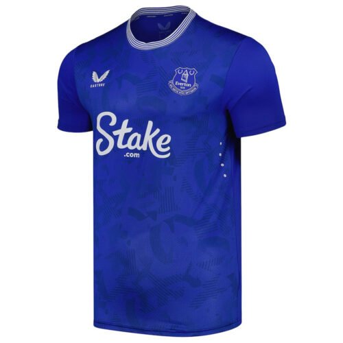 Everton 24/25 İç Saha Forma