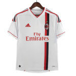AC Milan 11/12 Deplasman Retro Forma