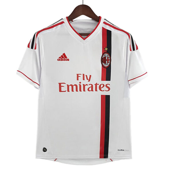 AC Milan 11/12 Deplasman Retro Forma