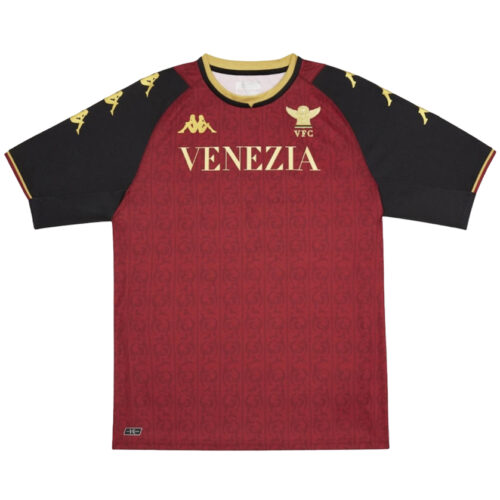Venezia 21/22 Dördüncü Forma