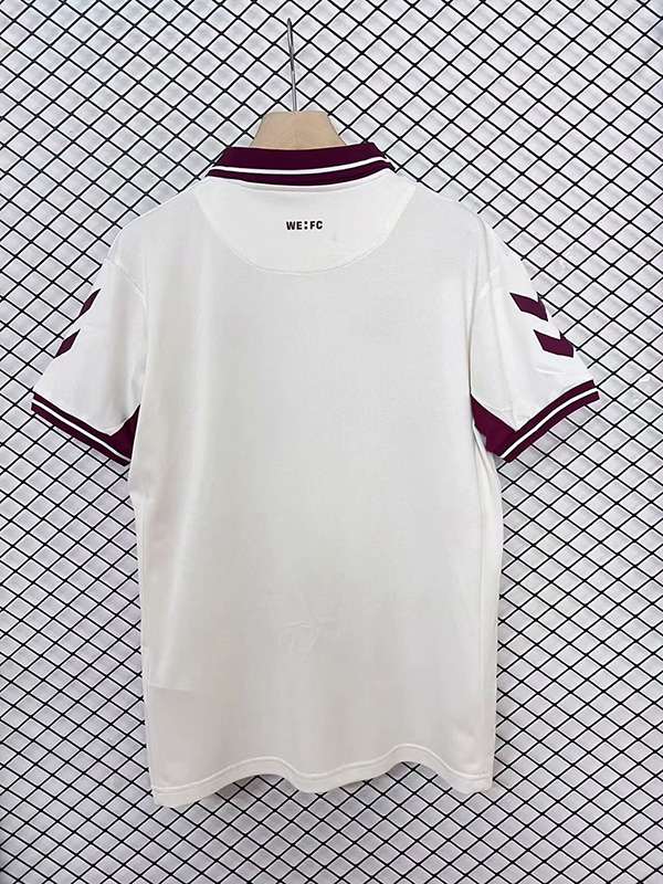 Köln Retro 2025 Özel Seri Forma