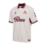 Köln Retro 2025 Özel Seri Forma