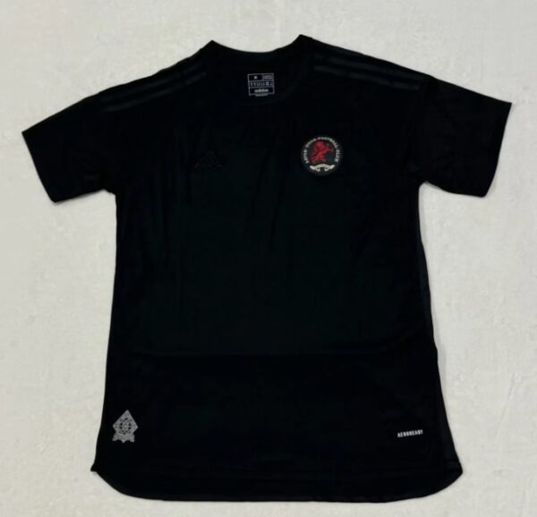 Aston Villa 150. Yıl Özel Forma 3 Aston Villa 150. Yıl Özel Forma