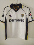 Parma 03/04 Deplasman Retro Forma