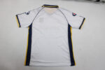 Parma 03/04 Deplasman Retro Forma