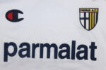 Parma 03/04 Deplasman Retro Forma