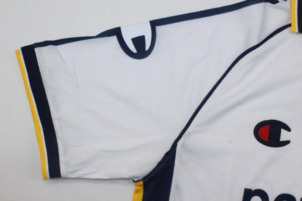 Parma 03/04 Deplasman Retro Forma