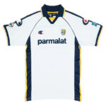 Parma 03/04 Deplasman Retro Forma