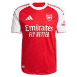 Arsenal 25/26 İç Saha Forma