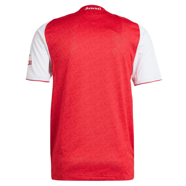 Arsenal 25/26 İç Saha Forma 2 Arsenal 25/26 İç Saha Forma