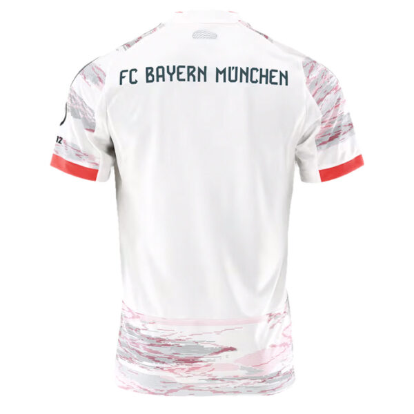 Bayern Münih 25/26 Deplasman Forma 2 Bayern Münih 25/26 Deplasman Forma
